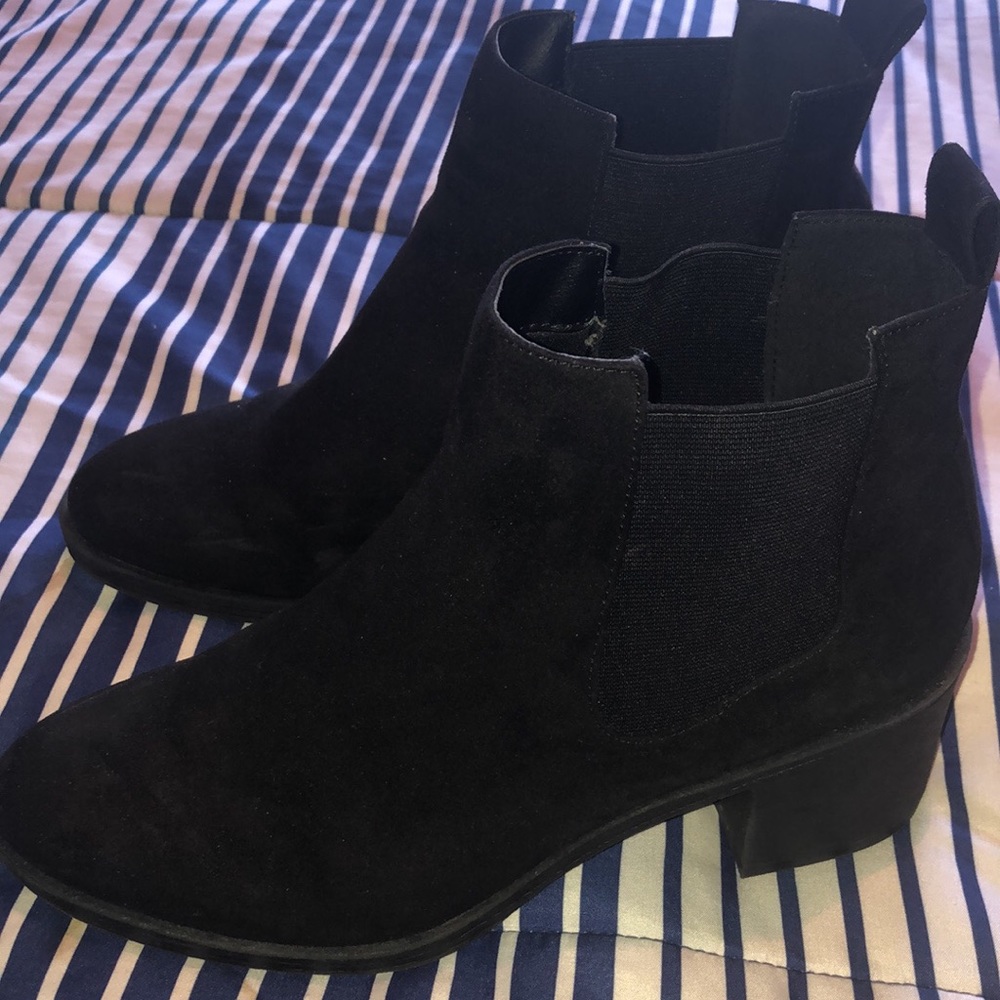 Women’s boots